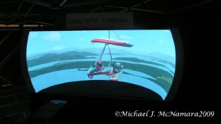 Scalable Display Technology