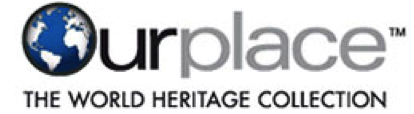 Our Place Logo